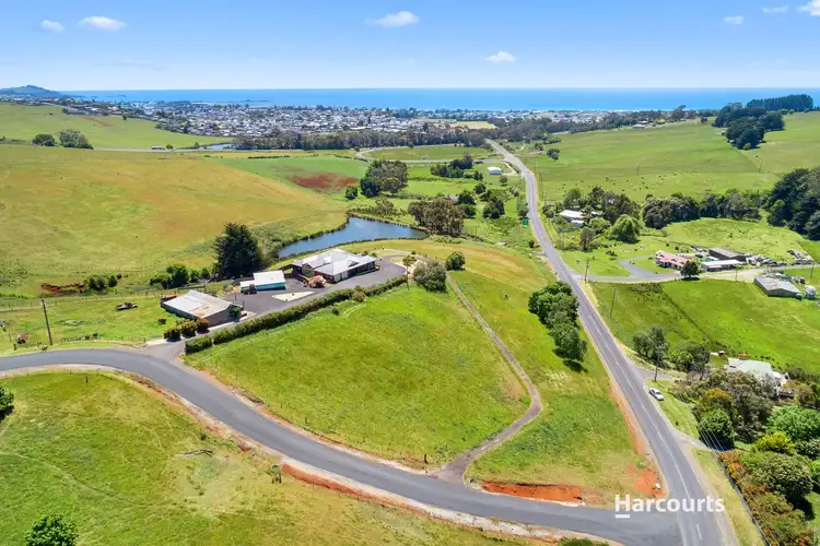 Third view of Homely land listing, 7 Brookvale Road, Ulverstone TAS 7315