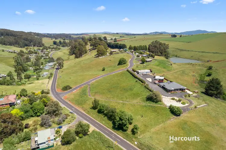Fourth view of Homely land listing, 7 Brookvale Road, Ulverstone TAS 7315