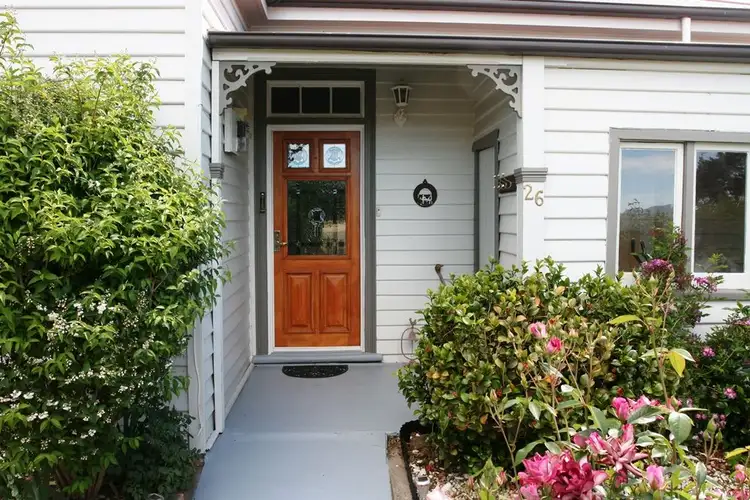 26 Fraser Street, Fingal TAS 7214