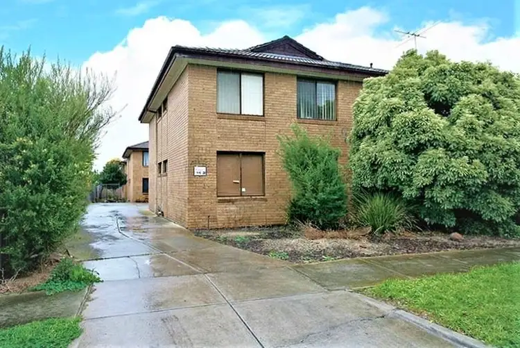 Main view of Homely apartment listing, 3/31 Ridley Street, Albion VIC 3020
