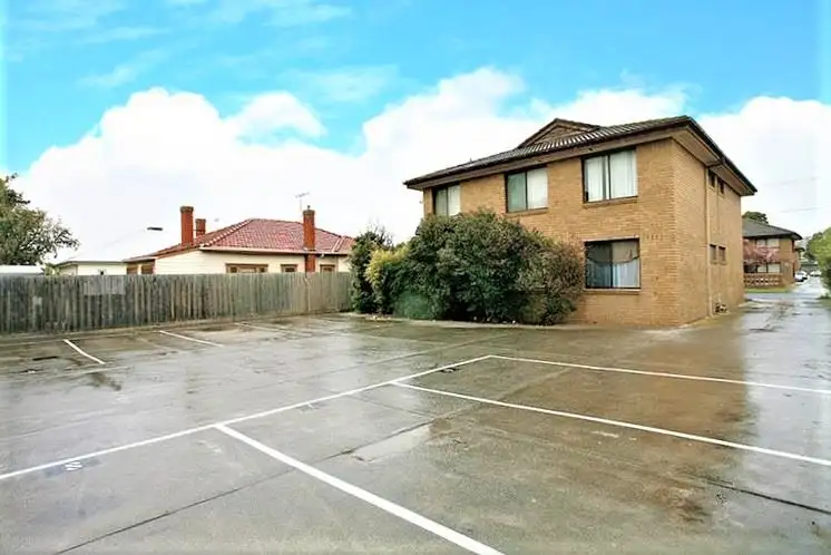 Second view of Homely apartment listing, 3/31 Ridley Street, Albion VIC 3020
