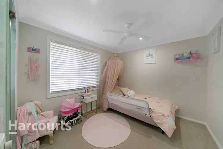 Sixth view of Homely house listing, 5 Hinton Street, Spring Farm NSW 2570