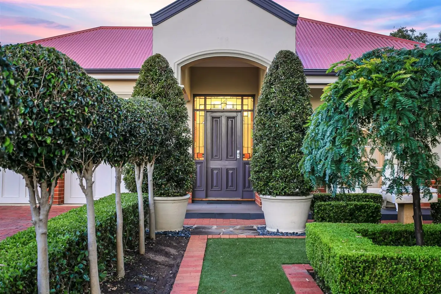 Main view of Homely house listing, 6A Vansittart Place, Beaumont SA 5066