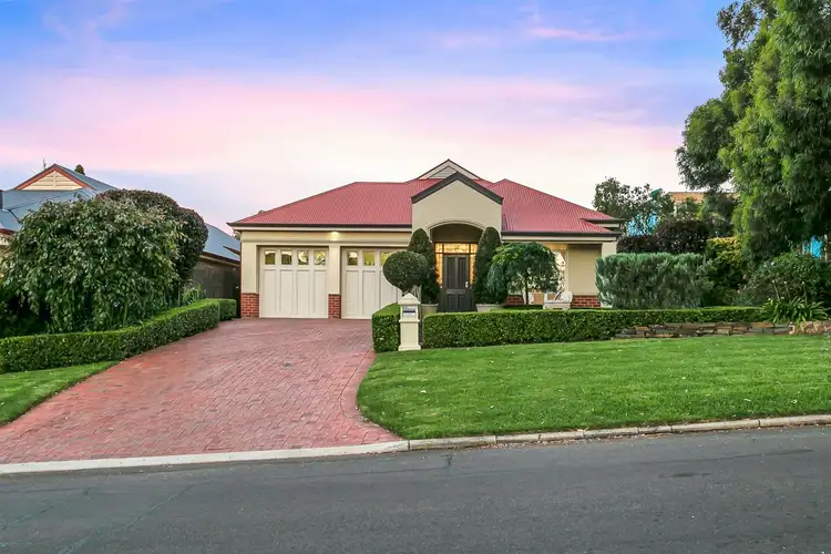 Second view of Homely house listing, 6A Vansittart Place, Beaumont SA 5066