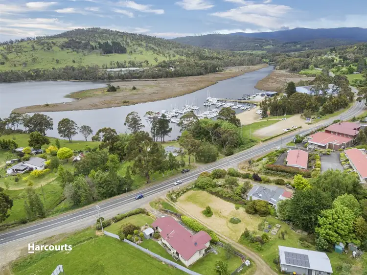 Second view of Homely house listing, 4506 Huon Highway, Port Huon TAS 7116