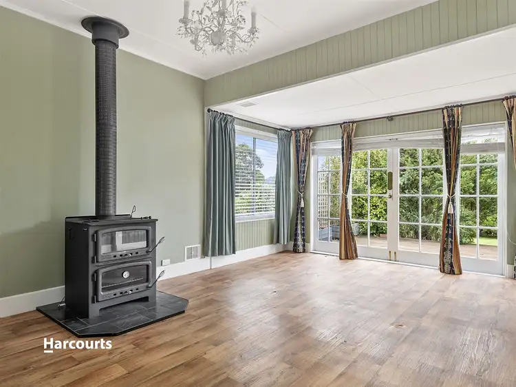 Fourth view of Homely house listing, 4506 Huon Highway, Port Huon TAS 7116