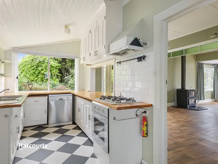 Sixth view of Homely house listing, 4506 Huon Highway, Port Huon TAS 7116