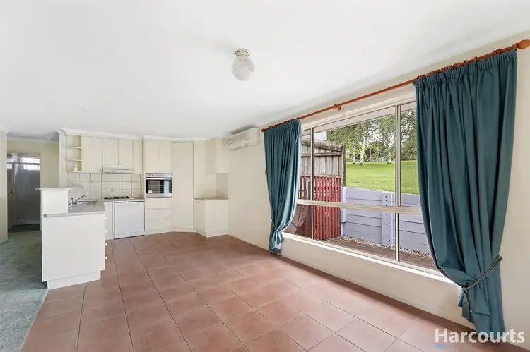 Third view of Homely unit listing, 23 Flax Mill Close, Drouin VIC 3818