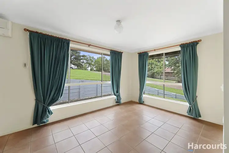 Fifth view of Homely unit listing, 23 Flax Mill Close, Drouin VIC 3818