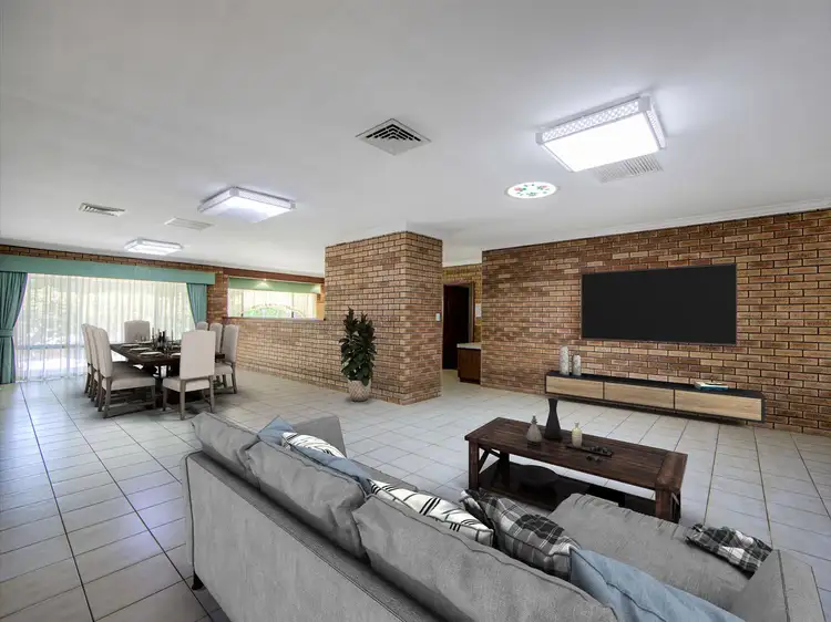 274 Canning Road, Lesmurdie WA 6076