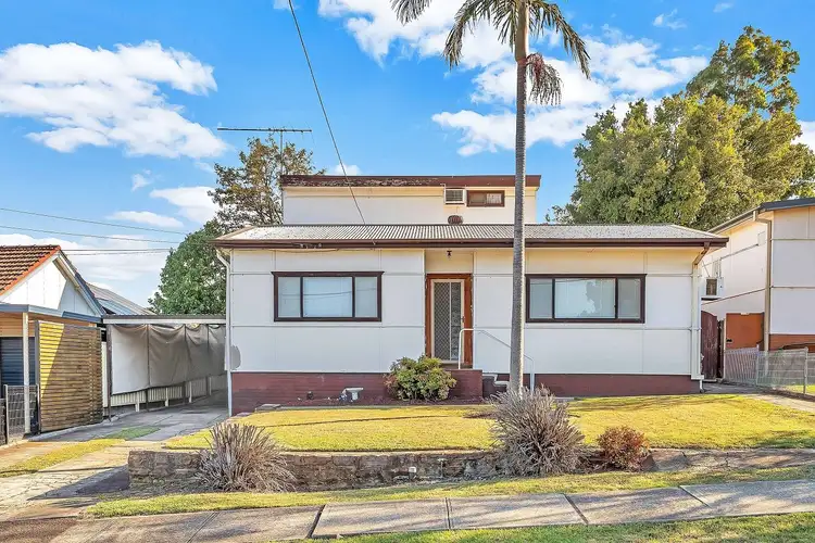 20 Archer Street, Blacktown NSW 2148