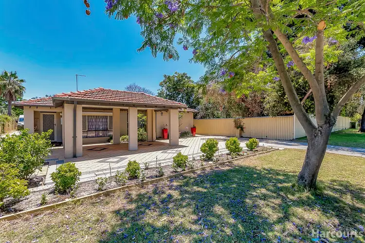 64A Kalangedy Drive, Riverton WA 6148