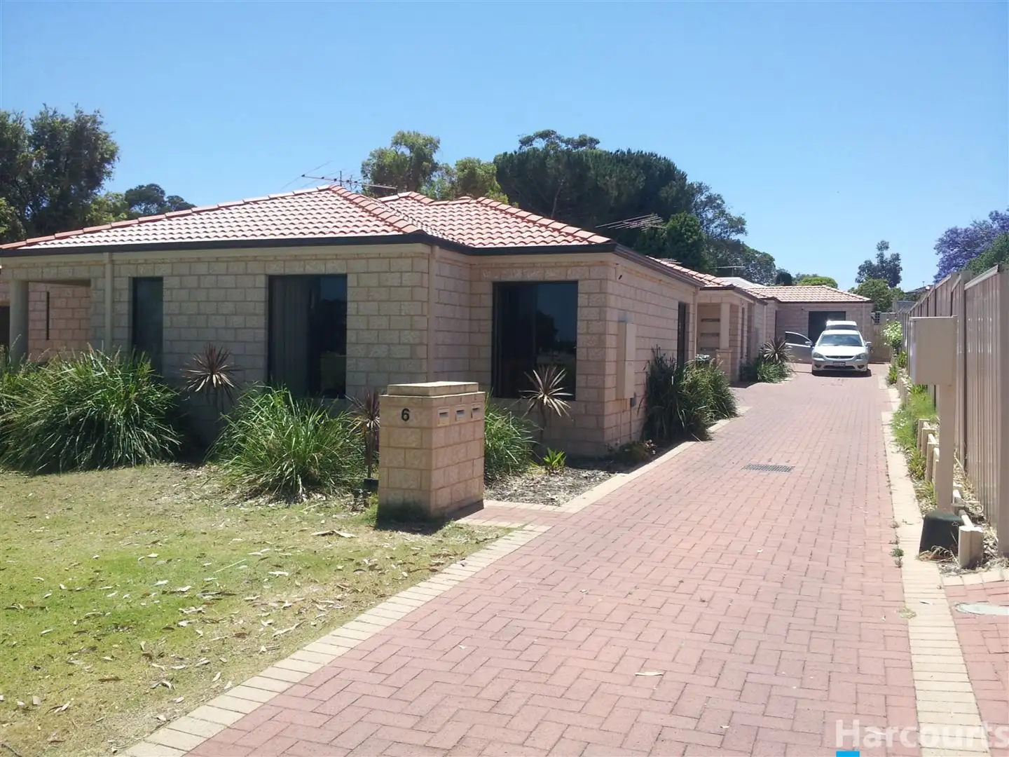 Main view of Homely semi-detached listing, 6C Balney Street, Balga WA 6061