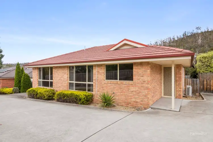 Second view of Homely unit listing, 5/41 Clinton Road, Geilston Bay TAS 7015