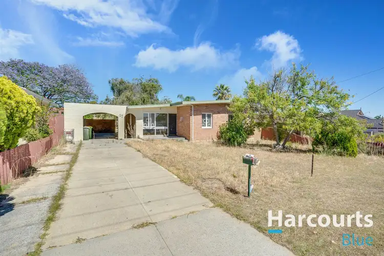 Second view of Homely house listing, 17 Hebbard Street, Samson WA 6163