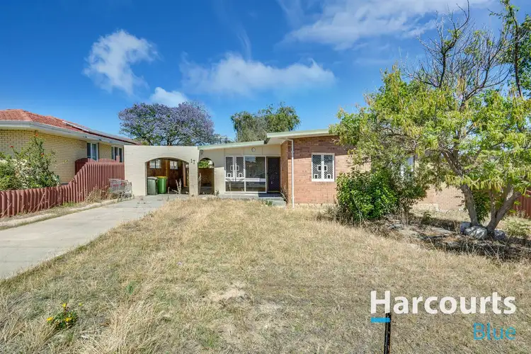 Third view of Homely house listing, 17 Hebbard Street, Samson WA 6163