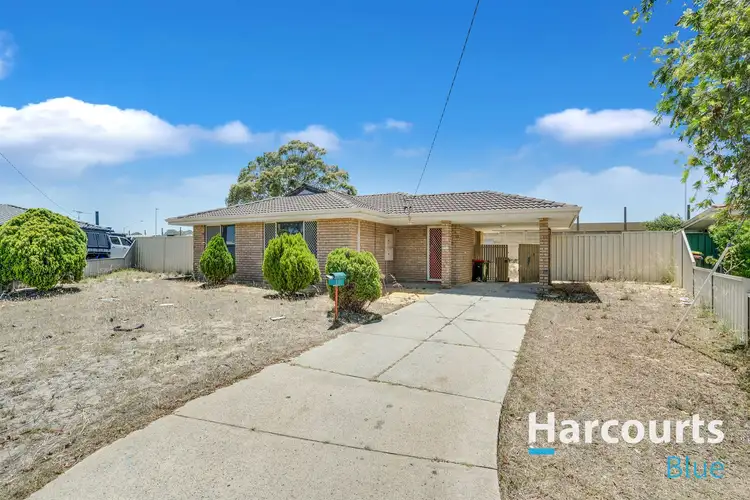 Second view of Homely house listing, 16 Jindabyne Heights, South Lake WA 6164