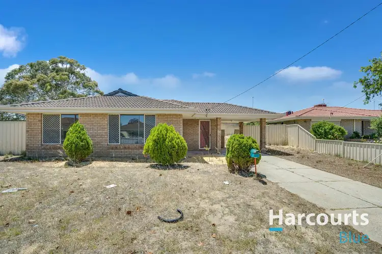 Third view of Homely house listing, 16 Jindabyne Heights, South Lake WA 6164