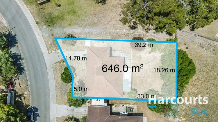 37 Cervantes Loop, Yangebup WA 6164