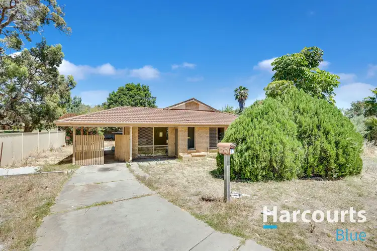 Second view of Homely house listing, 37 Cervantes Loop, Yangebup WA 6164