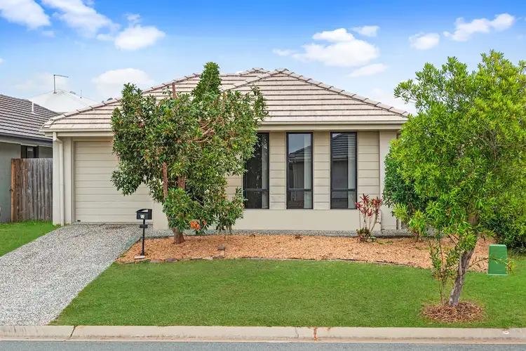 17 Kingston Court, North Lakes QLD 4509