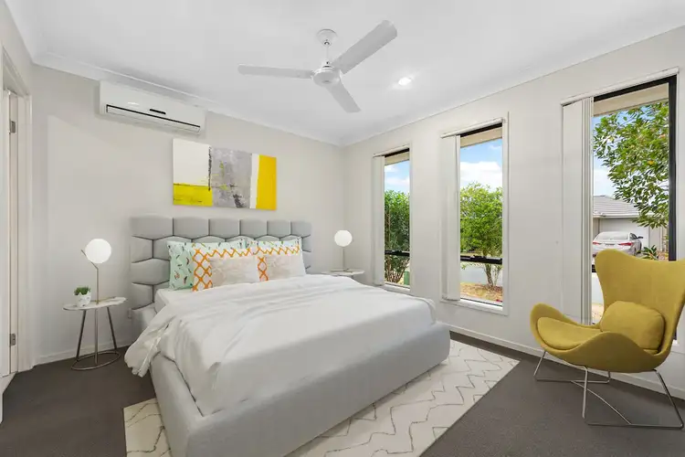 Fifth view of Homely house listing, 17 Kingston Court, North Lakes QLD 4509