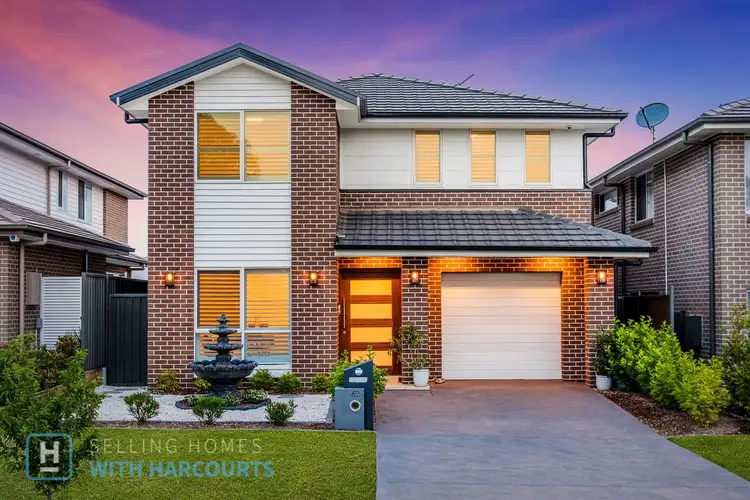 62 Brighton Street, Riverstone NSW 2765