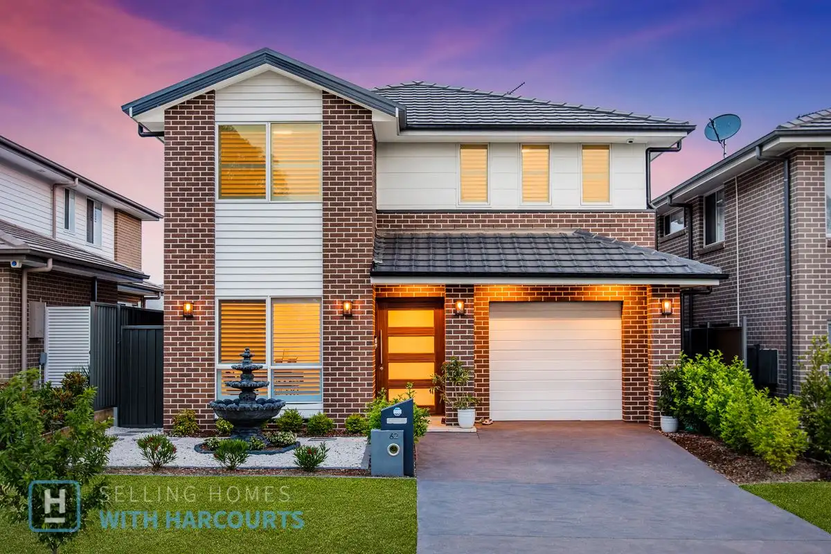 Main view of Homely house listing, 62 Brighton Street, Riverstone NSW 2765