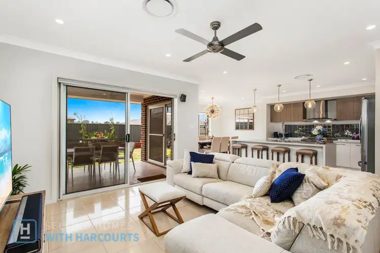 Second view of Homely house listing, 62 Brighton Street, Riverstone NSW 2765
