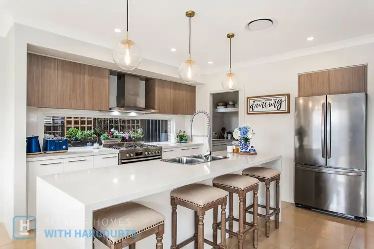 Fourth view of Homely house listing, 62 Brighton Street, Riverstone NSW 2765