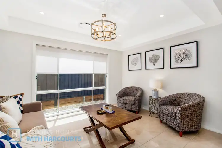 Fifth view of Homely house listing, 62 Brighton Street, Riverstone NSW 2765