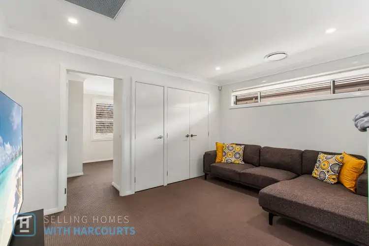 Sixth view of Homely house listing, 62 Brighton Street, Riverstone NSW 2765