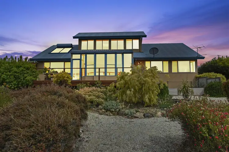 Second view of Homely house listing, 26 Meadows Place, Opossum Bay TAS 7023