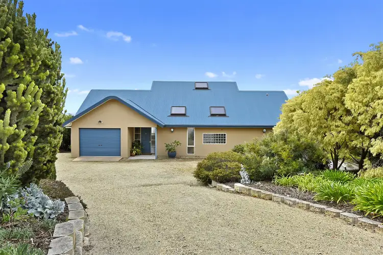 Third view of Homely house listing, 26 Meadows Place, Opossum Bay TAS 7023