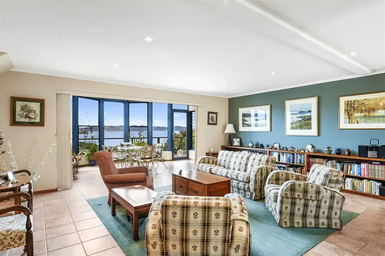 Fourth view of Homely house listing, 26 Meadows Place, Opossum Bay TAS 7023