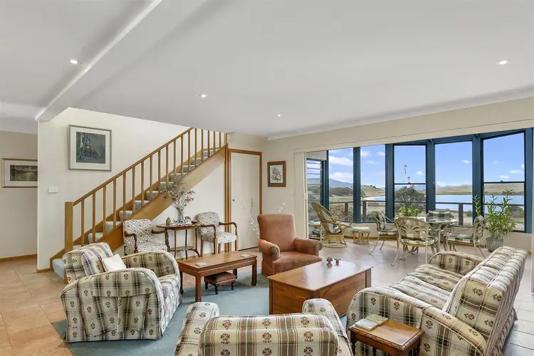 Fifth view of Homely house listing, 26 Meadows Place, Opossum Bay TAS 7023