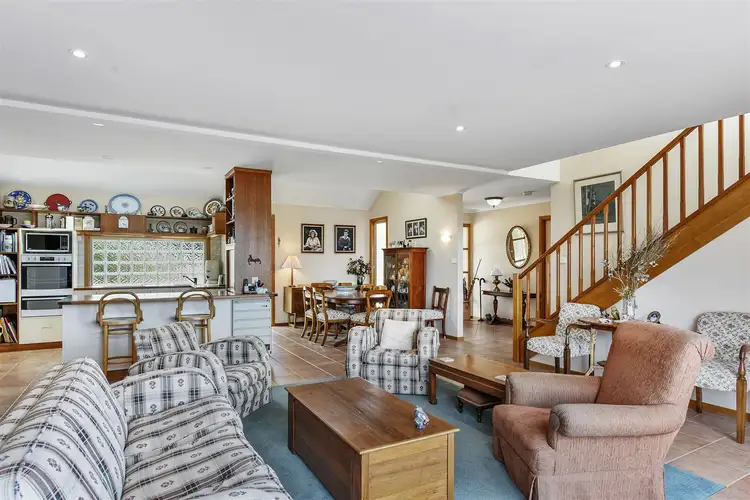 Sixth view of Homely house listing, 26 Meadows Place, Opossum Bay TAS 7023