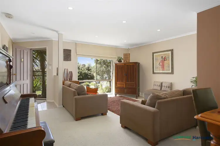 Second view of Homely house listing, 76 Myrtle Street, Alexandra VIC 3714