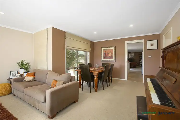 Third view of Homely house listing, 76 Myrtle Street, Alexandra VIC 3714