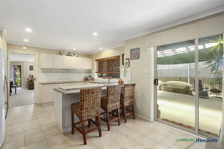 Sixth view of Homely house listing, 76 Myrtle Street, Alexandra VIC 3714