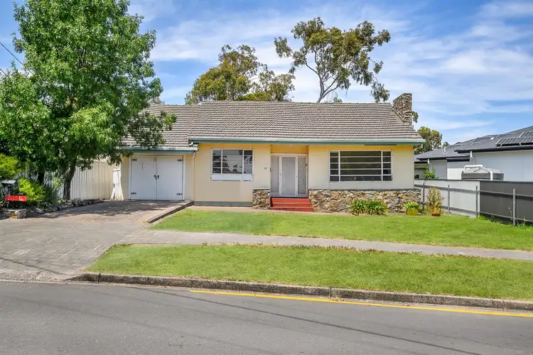 Third view of Homely house listing, 10 Parham Road, Eden Hills SA 5050