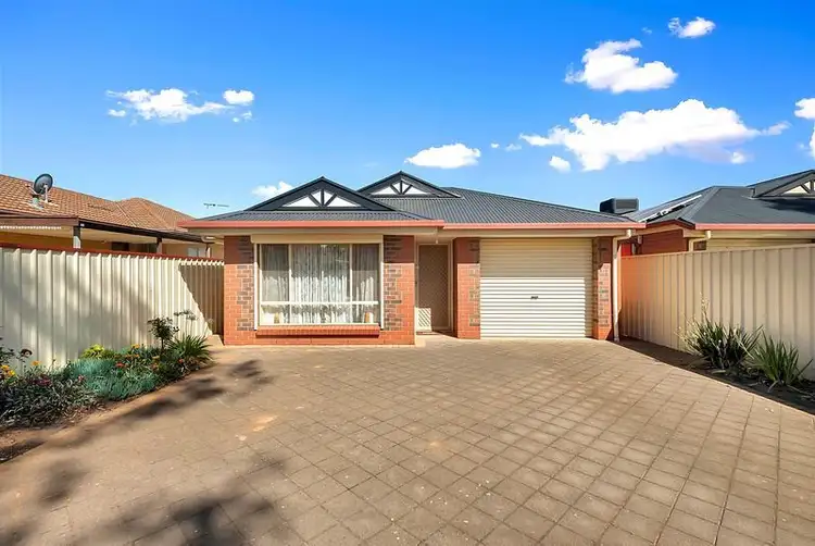 Main view of Homely villa listing, 97B Fenden Road, Salisbury Plain SA 5109