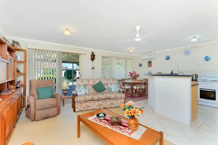 Third view of Homely villa listing, 97B Fenden Road, Salisbury Plain SA 5109