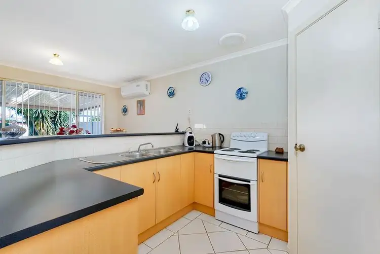 Sixth view of Homely villa listing, 97B Fenden Road, Salisbury Plain SA 5109