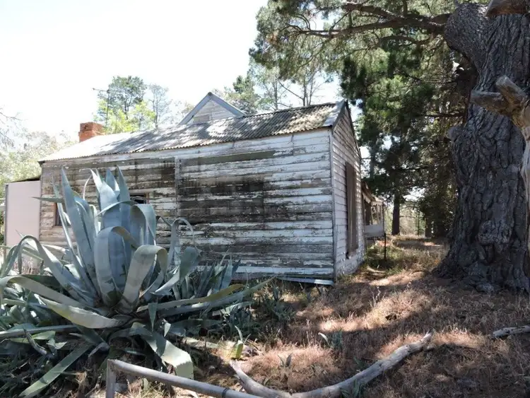 Sixth view of Homely house listing, 42 Campbells Reef Road, Moyston VIC 3377