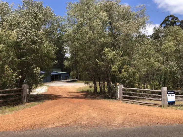Third view of Homely house listing, 166 Plackett Drive, Pemberton WA 6260