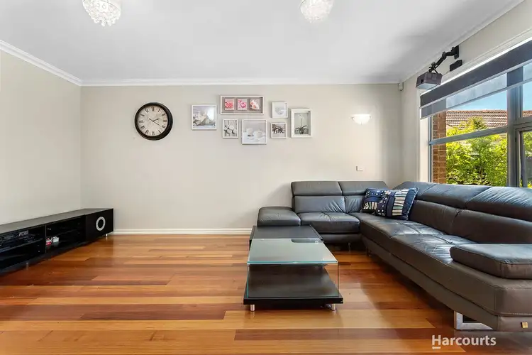 Fifth view of Homely townhouse listing, 2/212 Haughton Road, Oakleigh South VIC 3167
