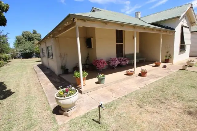 Main view of Homely house listing, 74 Temora Street, Cootamundra NSW 2590