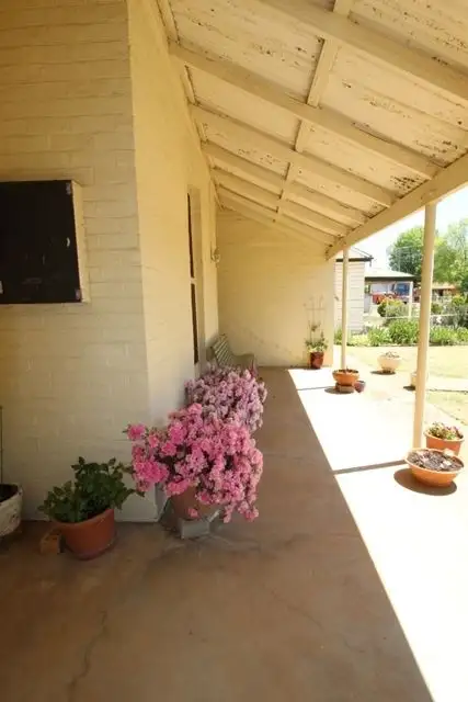 Fourth view of Homely house listing, 74 Temora Street, Cootamundra NSW 2590