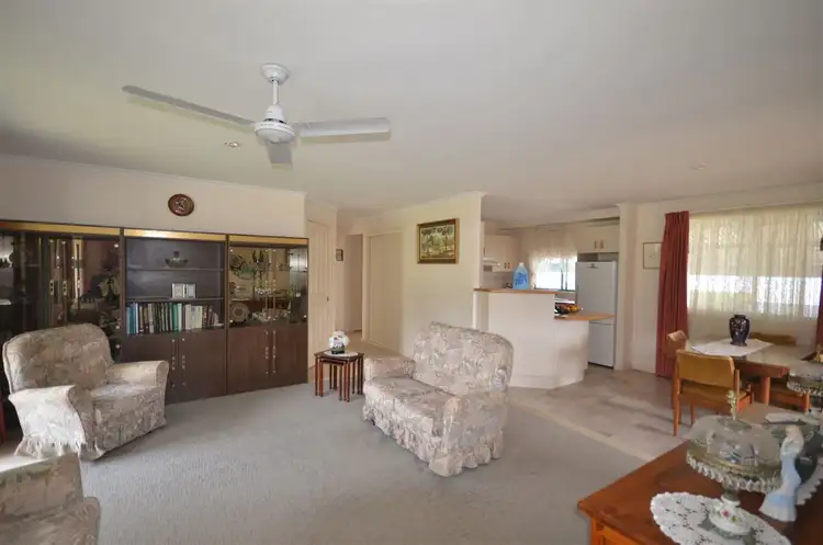 Sixth view of Homely house listing, 42/1 Greenmeadows Drive, Port Macquarie NSW 2444